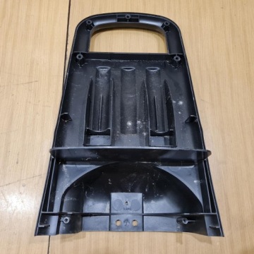 ALTO DYNAMIC 7550 X-TRA КРЫШКА КОРПУС КРЫШКА КОРПУС