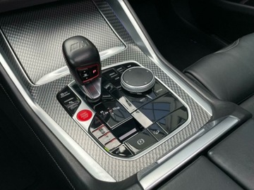 BMW X6 G06 M SUV 4.4 V8 600KM 2021 BMW X6 M BMW X6 M 600 KM Salon PL, Bezwypadkowy, S, zdjęcie 22