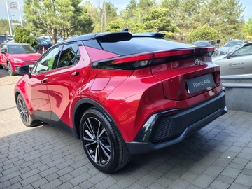 Toyota C-HR II SUV 2.0 Hybrid Dynamic Force 197KM 2023 Toyota C-HR 2.0 Hybrid Executive Toyota C-HR 2.0 H, zdjęcie 1