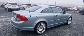 Volvo C70 II Coupe Cabrio Facelifting 2.0 D3 150KM 2012 Volvo C70 LIFT 2.0D 150KM Skora Bi_Xenon Navi_PL 2.0 Diesel 150KM, zdjęcie 2
