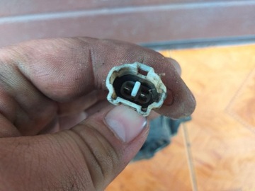 ВЕНТИЛЯТОР ВОДЯНОГО РАДИАТОРА KAWASAKI KVF 360 4X4