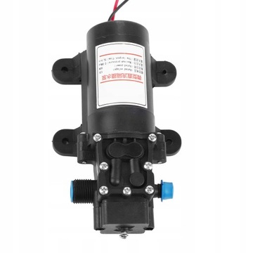 Pompa Wody 12V Ciśnieniowa SEAFLO 5L/MIN 60W