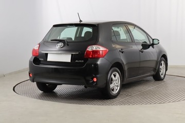 Toyota Auris II Hatchback 5d Dual VVT-i 100 99KM 2013 Toyota Auris 1.3 Dual VVT-i, Salon Polska, Klima, zdjęcie 4