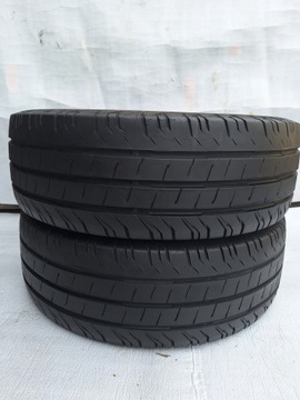 CONTINENTAL 225 65 16 C 112/110R 2SZT