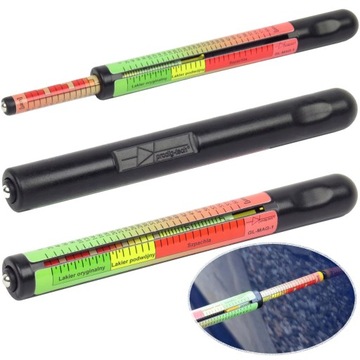 Miernik Grubości Lakieru Tester ProdigTech GL-MAG