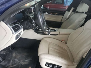 BMW Seria 7 G11-G12 2021 BMW Seria 7 Alpina B7 2021 4.4l 4.4 Benzyna 600KM, zdjęcie 7