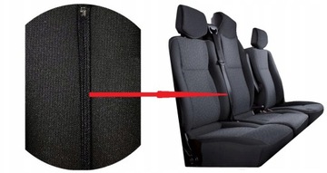 АВТОЧЕХЛЫ RENAULT MASTER MOVANO 2010+