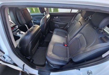 Kia Sportage III SUV Facelifting 2.0 GDI 166KM 2014 Kia Sportage 2.0 GDI Automat Benzyna Dobrze Wyposazona !!, zdjęcie 16