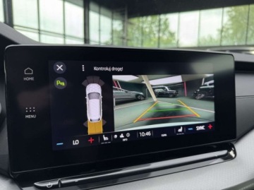 Skoda Octavia IV Kombi 2.0 TDI 150KM 2023 Skoda Octavia Ambition CarPlay Android Auto Kamera cofania Podgrzew. f, zdjęcie 36