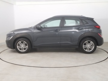 Hyundai Kona I Crossover 1.0 T-GDI 120KM 2020 Hyundai Kona 1.0 T-GDI, Salon Polska, zdjęcie 2
