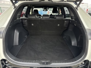 Toyota RAV4 V SUV 2.5 Hybrid Dynamic Force 222KM 2019 Toyota RAV4 2.5 Hybrid Selection 4x4 V (2018-) 2.5, zdjęcie 10