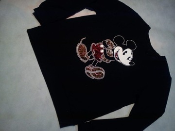 ATMOSPHERE - DISNEY 100%COTTON MADE IN TURKEY R.38