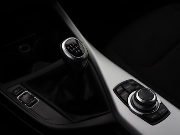 BMW Seria 1 F20-F21 Hatchback 5d 116d EfficientDynamics 116KM 2012 BMW 1 116d, Serwis ASO, Navi, Klima, Klimatronic, zdjęcie 15