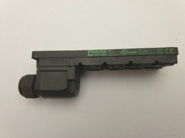пассивный модуль MVP12 54PM 5T MURR ELEKTRONIK 27116