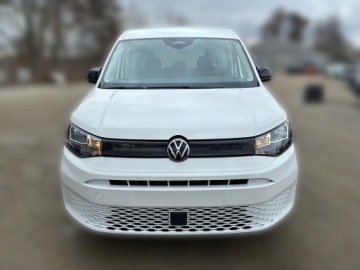 Volkswagen Caddy V Caddy 2.0 TDI 102KM 2025 Volkswagen Caddy MAXI/7 osób, 2.0 TDI 102KM, zdjęcie 2