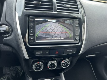 Citroen C4 Aircross 1.8 HDi 150KM 2012 Citroen C4 Aircross 4x4 LED Klimatronic Navi, zdjęcie 13