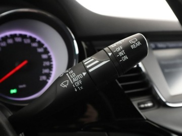 Opel Astra K Hatchback 5d 1.4 Turbo 125KM 2019 Opel Astra klima auto kamery czujniki parkowania, zdjęcie 31