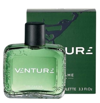 oriflame Woda toaletowa Venture dla Niego
