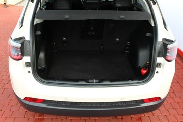 Jeep Compass II 2019 Jeep Compass LIMITED Automat 4WD 4×4 Salon Polska GWARANCJA SelectCar FV23%, zdjęcie 35