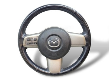 MAZDA 2 2008 VOLANT