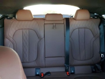 BMW X6 G06 2026 BMW X6 M60i 2026 4.4 Benzyna 523KM, zdjęcie 10