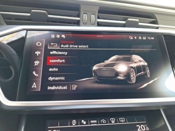 Audi A6 C8 Allroad 3.0 50 TDI 286KM 2025 Audi A6 Avant Headup, Hak, Matrix LED, Wentylacja foteli, FV 3.0 Diesel, zdjęcie 28