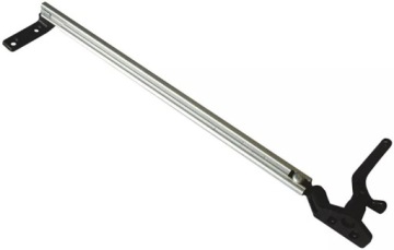 PODNOŚNIK OKNA TELESKOPOWY PRAWY RAMIĘ 23 cm