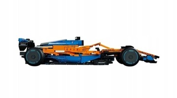 Technic McLaren Формула 1 42141
