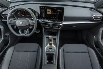 Cupra Formentor Crossover 1.5 TSI 150KM 2025 Cupra Formentor 1.5 e-TSI 150 KM DSG - Dostępny, zdjęcie 14