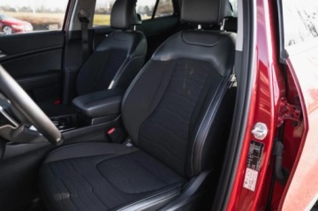 Kia Sportage V SUV 1.6 T-GDI MHEV 180KM 2022 Kia Sportage 1.6 T-GDI MHEV, Salon Polska, zdjęcie 13