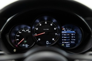 Porsche Boxster 718 Cabrio 2.0 300KM 2017 Porsche 718 Boxster Gwarancja do 02.27. Bezwyp., zdjęcie 37