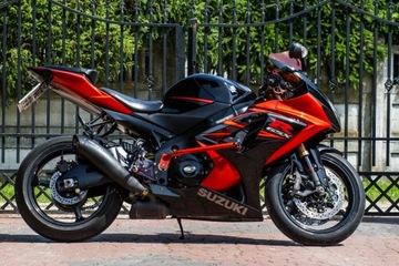 KLATKA GMOLE OSŁONA SILNIKA SUZUKI GSXR 1000 07-08 BSA PARTS S