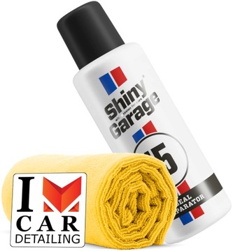Shiny Garage Seal Separator - Sztyft do uszczelek