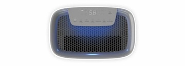 Очиститель и увлажнитель воздуха IDEAL AP35H 45м2