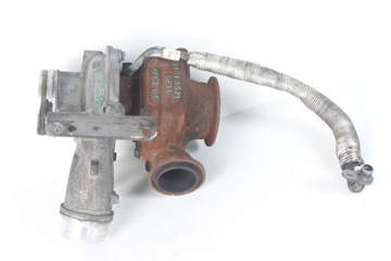 BMW F22 F23 F45 F46 218D 220D 225D B47 TURBO TURBÍNA 8513635