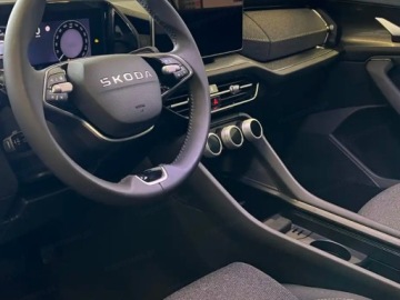 Skoda Kodiaq II SUV Plug-In 1.5 TSI Plug-In Hybrid 204KM 2026 Od ręki - Drive 1.5 TSI iV PHEV DSG 204KM | Podgrzewane fotele!, zdjęcie 4