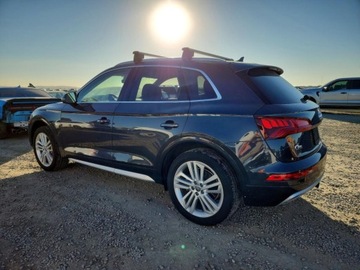 Audi Q5 II 2019 Audi Q5 Premium Plus 2019 2.0 Benzyna 248KM, zdjęcie 1