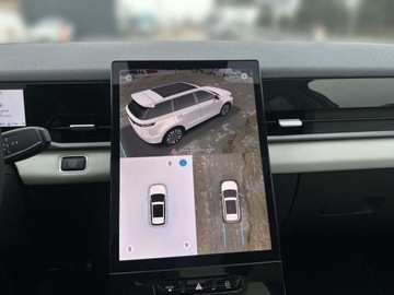 Jaecoo 5 1.6T 147KM 2025 Jaecoo 5 Phantom Grey 1.6 Benzyna 147KM, zdjęcie 27