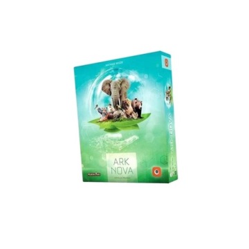 Арк Нова ПОРТАЛ