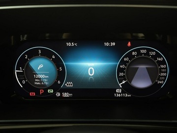 Volkswagen Caddy IV 2020 Volkswagen Caddy FV23 2.0D Automat Style Panorama, zdjęcie 21