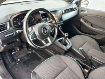 Renault Clio V Hatchback 5d 1.0 TCE 100 LPG 100KM 2021 Renault Clio 1.0Tce 100KM LPG BenzynaLPG 100KM, zdjęcie 14