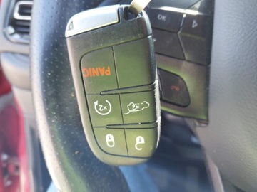 Dodge Durango III 3.6 V6 294KM 2021 Dodge Durango 2021 DODGE DURANGO GT 3.6 Benzyna 295KM, zdjęcie 14