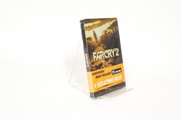 Steelbook gamingowy Far Cry 2