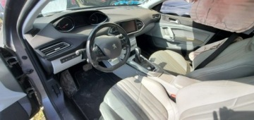 Peugeot 308 II 2015 Peugeot 308 2.0 Diesel automat, zdjęcie 13