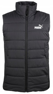 PUMA BEZRĘKAWNIK M ESS PADDED VEST 84893901 # M