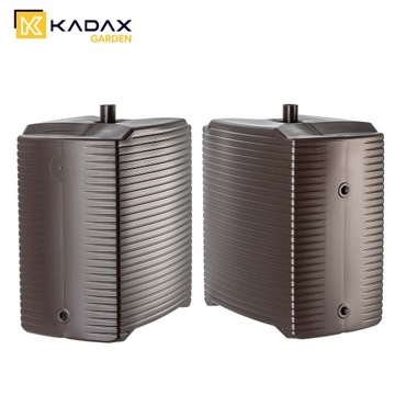 ZBIORNIK NA DESZCZÓWKĘ 250L WODĘ BECZKA Z PRZYŁĄCZEM KRANEM DUŻA POJEMNIK