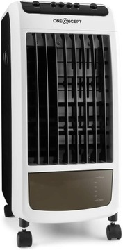 OneConcept 10028181 Кондиционер мощностью 75 Вт
