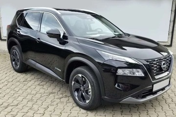 Nissan X-Trail IV 2025 Nissan X-Trail N-Connecta 4WD E-Power, Od Reki, Duzy Rabat 1.5 Hybryda, zdjęcie 1