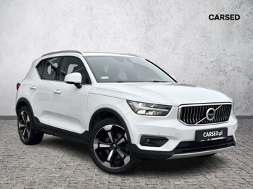 Volvo XC40 2021 Volvo XC 40 Volvo XC 40 Inscription AWD / Aso/ FVa, zdjęcie 7