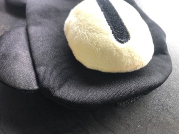 МАСКА ДЛЯ СПАНИЯ EYEPADAD ДЛЯ РАССЛАБЛЕНИЯ СНА ДЛЯ ГЛАЗ --